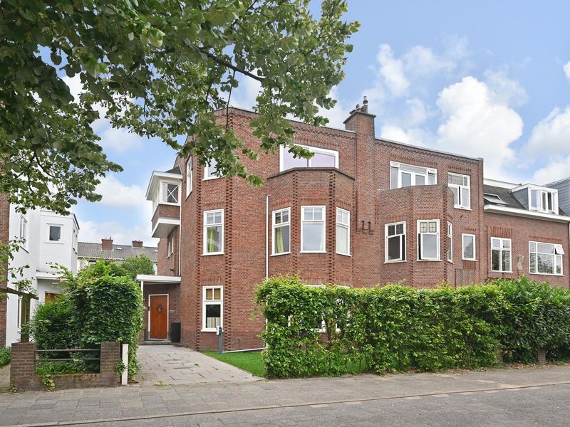 Koningin Wilhelminalaan 520, VOORBURG