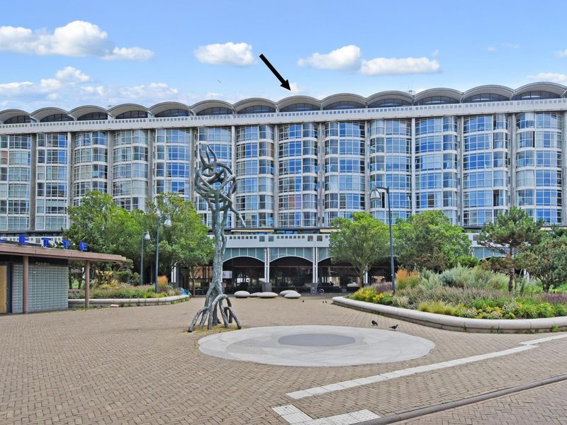 Palaceplein 136, 'S-GRAVENHAGE