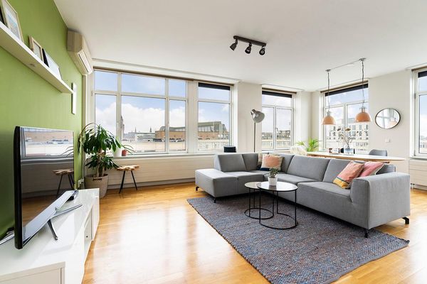 Burgemeester Marijnenlaan 80