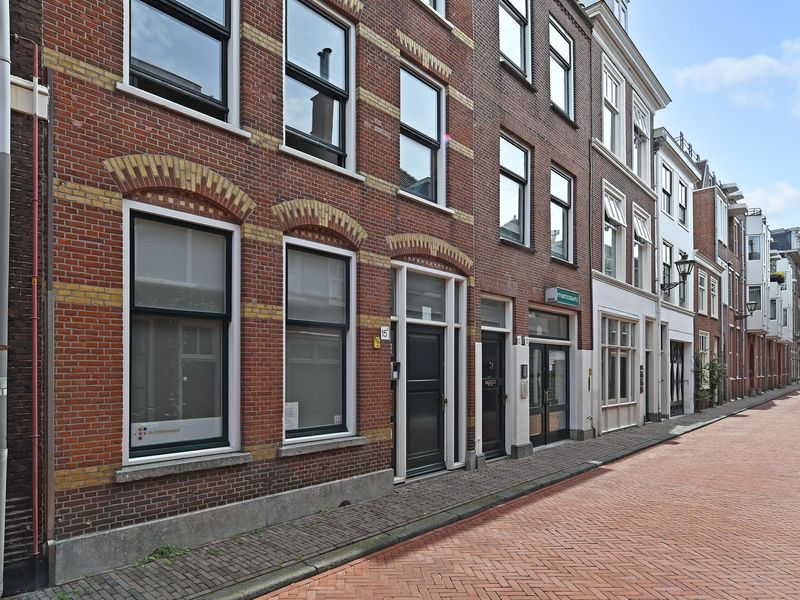 Laan van Roos en Doorn 15 1, 'S-GRAVENHAGE
