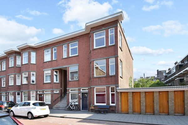 Cornelis van der Lijnstraat 104