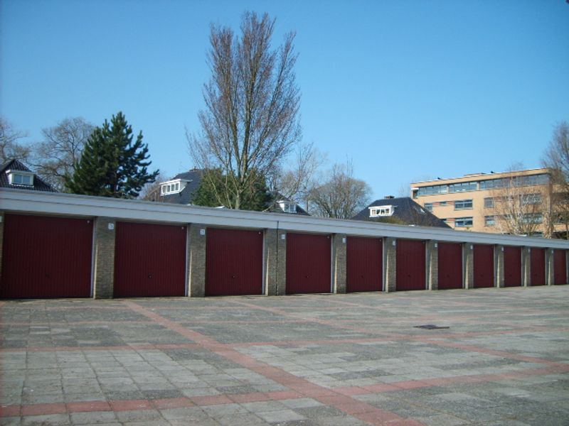 Bertus Rimaweg 112, 'S-GRAVENHAGE