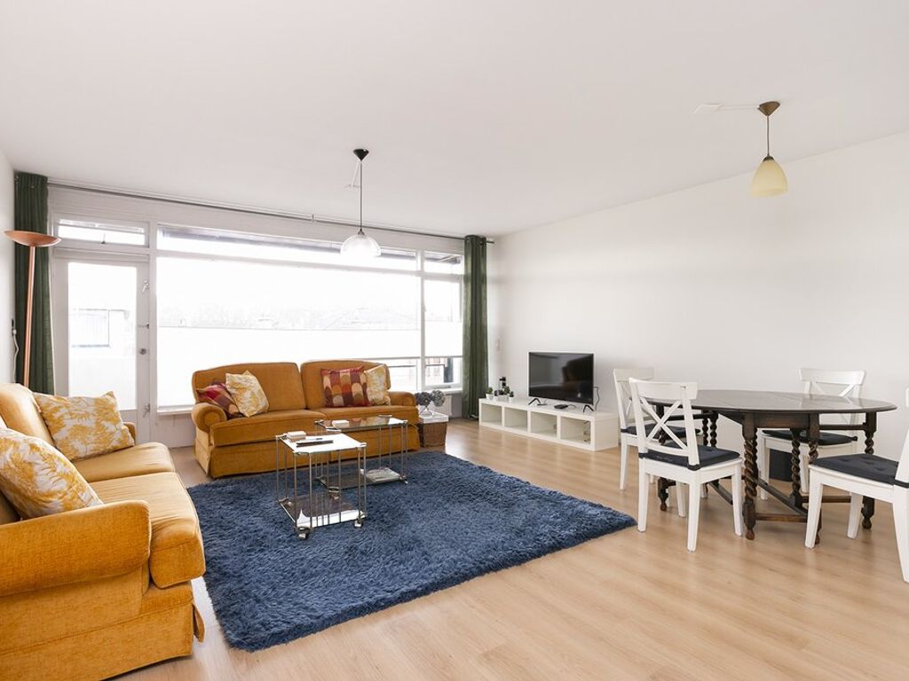 Appartement in 's-Gravenhage