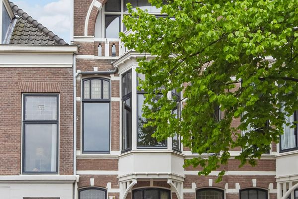 Koninginnegracht 113