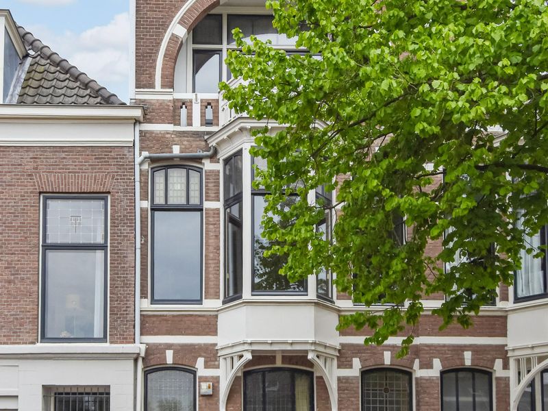 Koninginnegracht 113, 'S-GRAVENHAGE