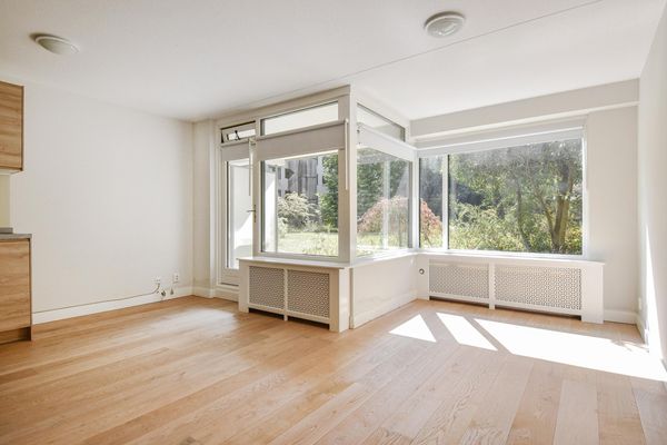 Burgemeester Patijnlaan 640