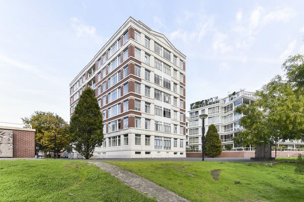 Burgemeester De Monchyplein 214