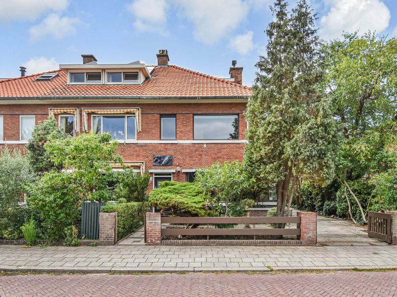 Brugsestraat 62, 'S-GRAVENHAGE