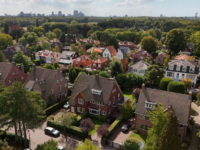 Helmlaan 6, WASSENAAR