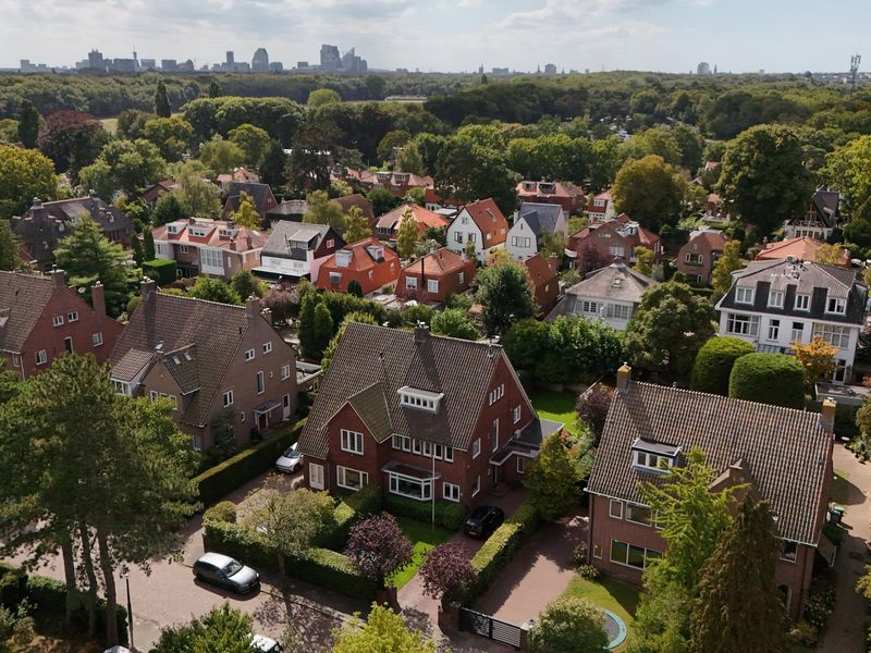Helmlaan 6, WASSENAAR