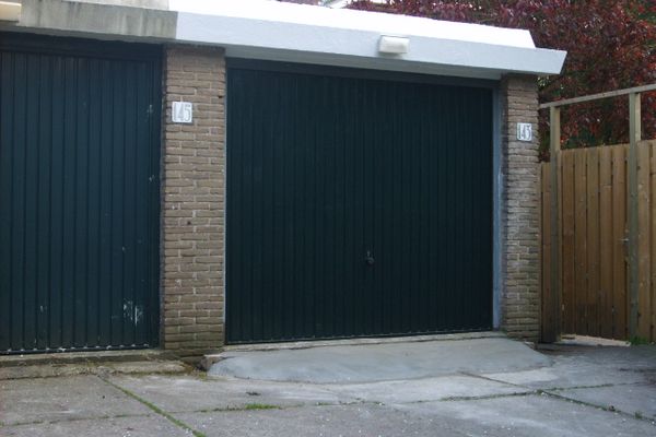 Ary Schefferstraat 143