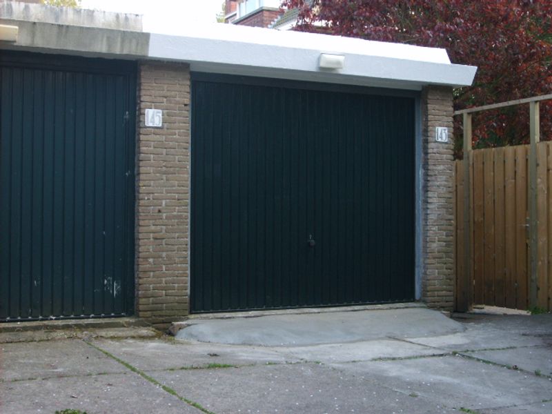 Ary Schefferstraat 143, 'S-GRAVENHAGE