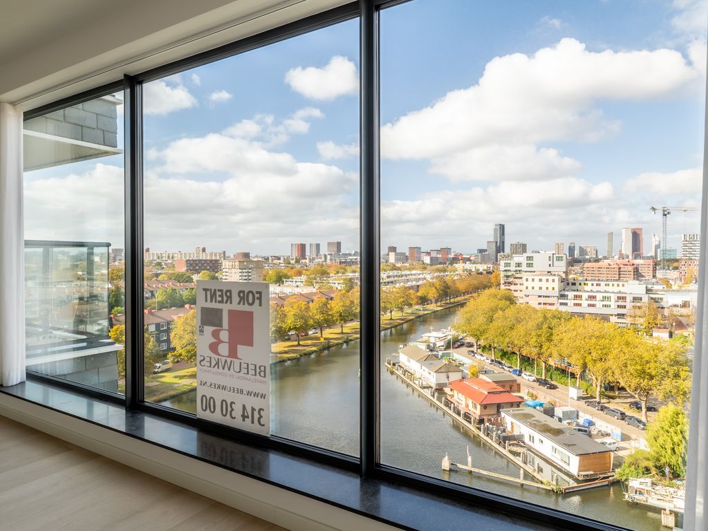 Appartement in 's-Gravenhage