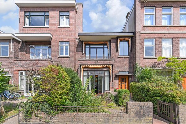 Van der Woertstraat 37