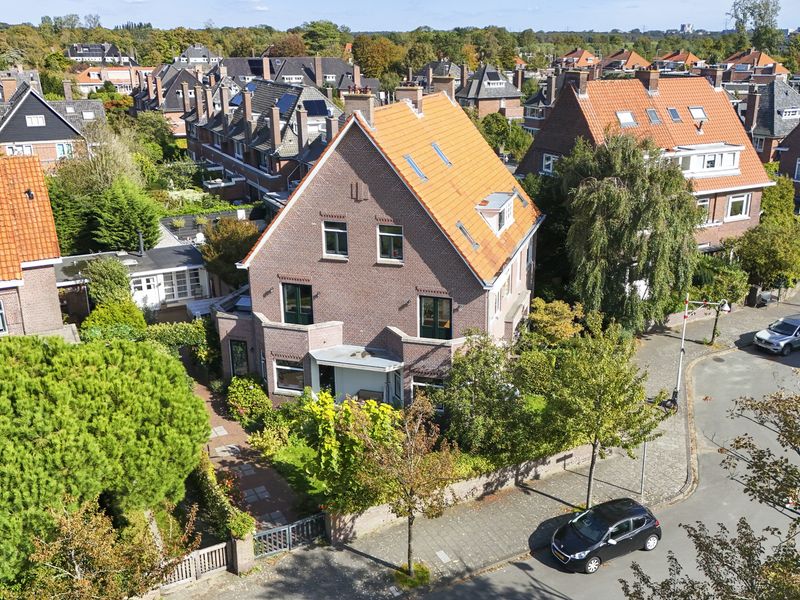 Bloklandenplein 13, 'S-GRAVENHAGE