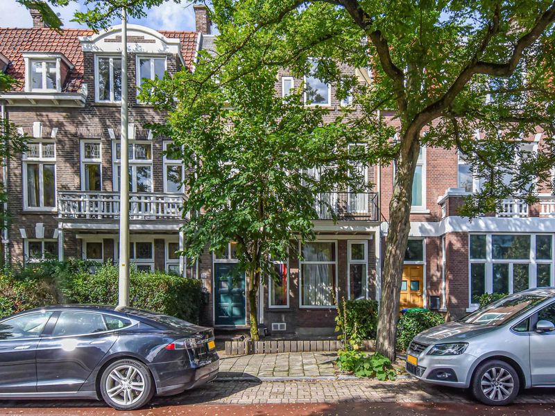 Schenkkade 220, 'S-GRAVENHAGE