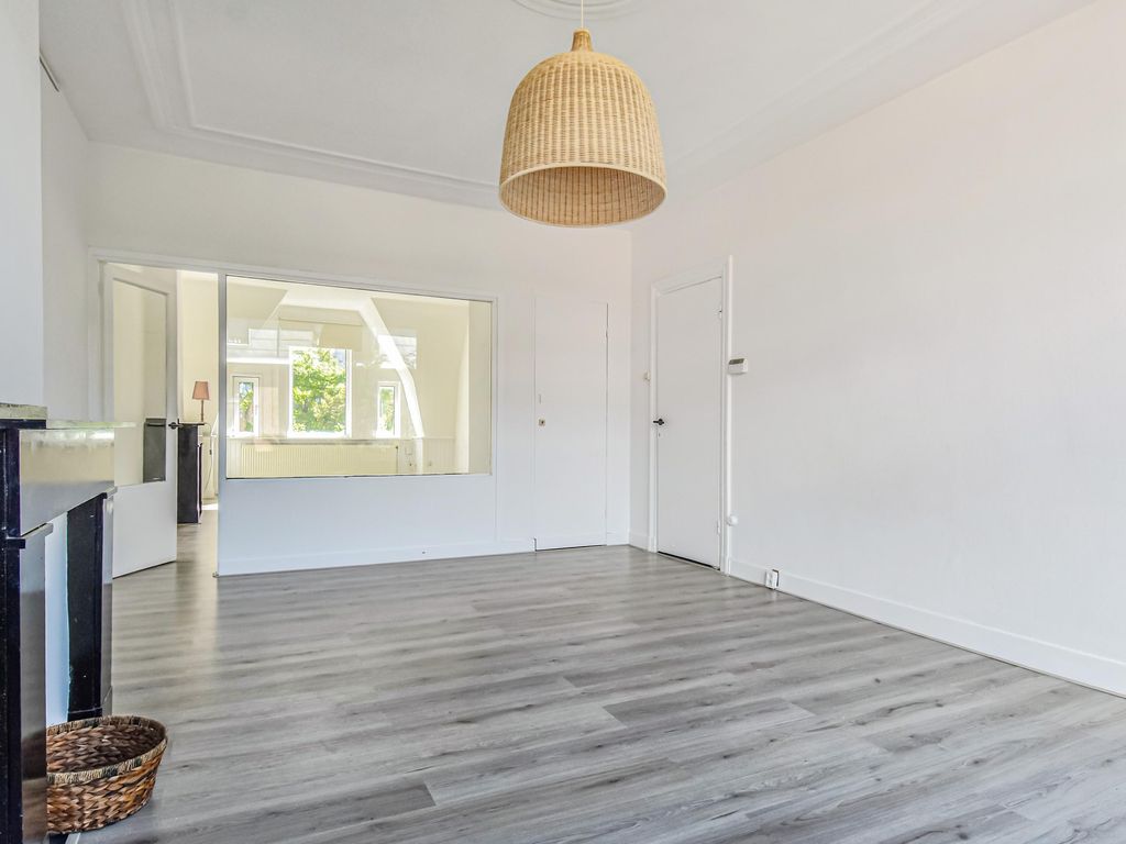 Schenkkade 220, 'S-GRAVENHAGE