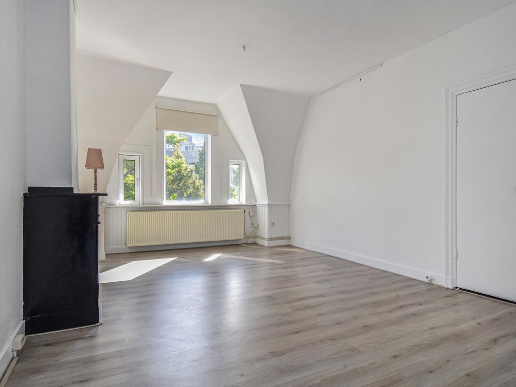 Schenkkade 220, 'S-GRAVENHAGE