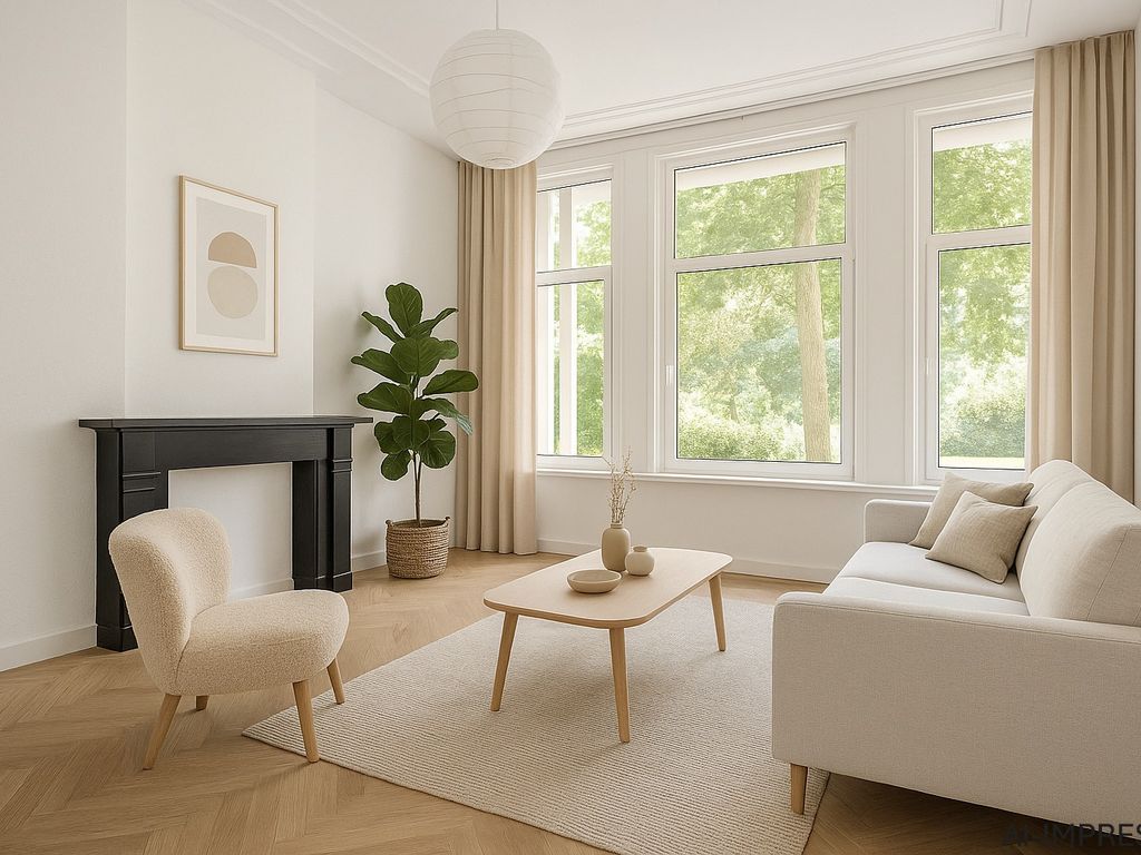 Schenkkade 220, 'S-GRAVENHAGE