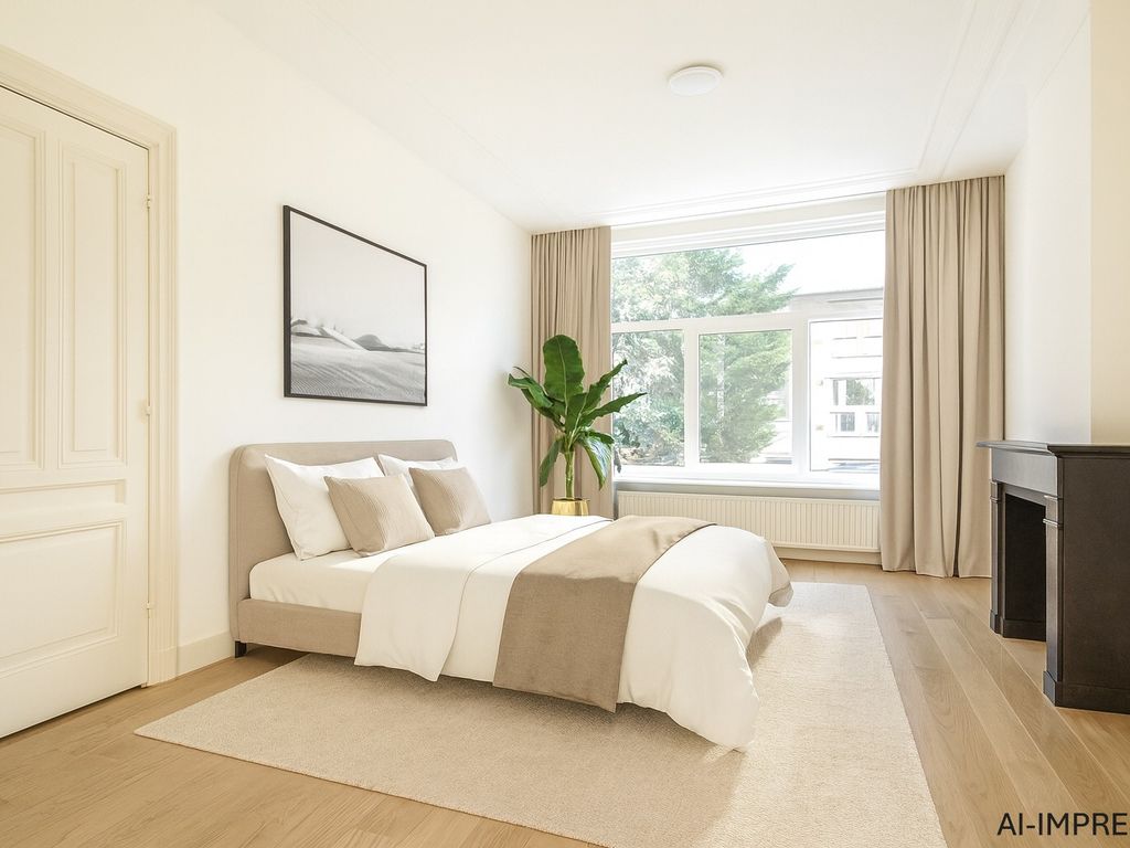 Schenkkade 220, 'S-GRAVENHAGE