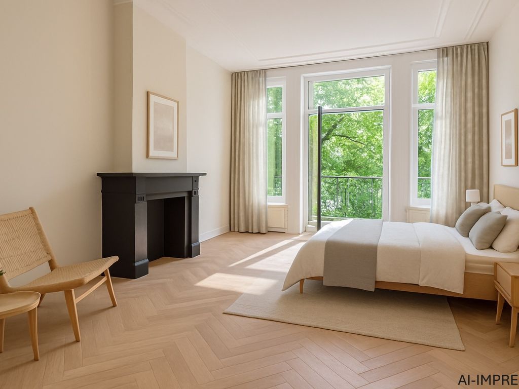 Schenkkade 220, 'S-GRAVENHAGE