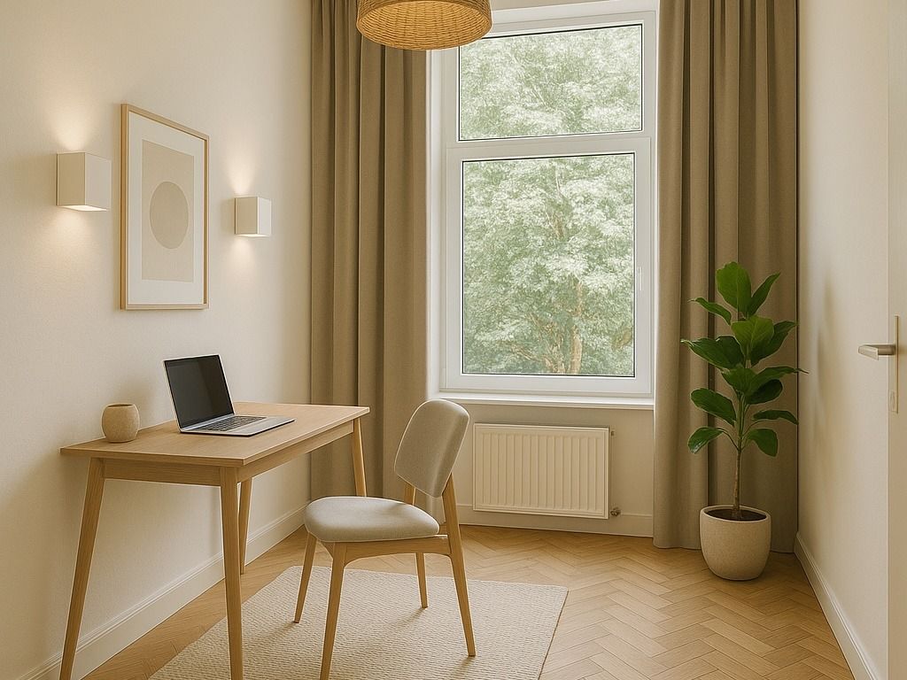 Schenkkade 220, 'S-GRAVENHAGE