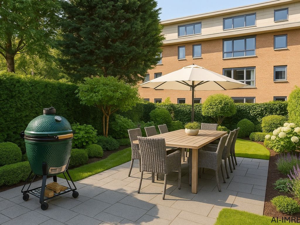 Schenkkade 220, 'S-GRAVENHAGE