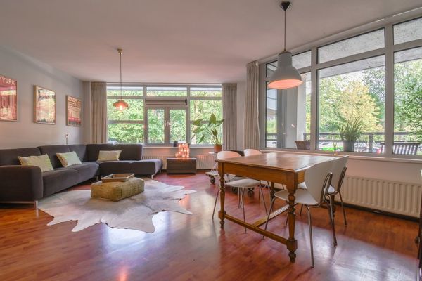 Groot Hertoginnelaan 8C