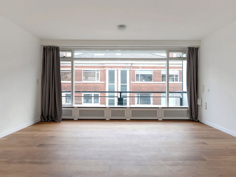 Van Neckstraat 144, 'S-GRAVENHAGE