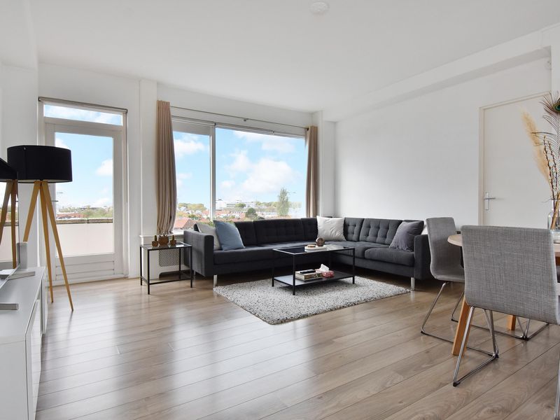 Hart Nibbrigkade 67 61, 'S-GRAVENHAGE