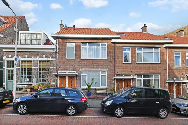 Vuurbaakstraat 115