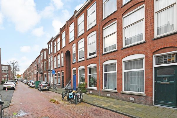 Ohmstraat 94