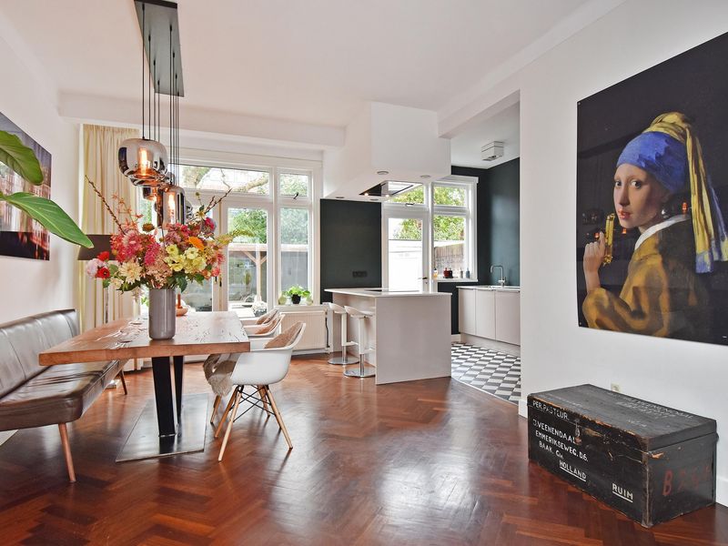 Sonderdankstraat 18, 'S-GRAVENHAGE