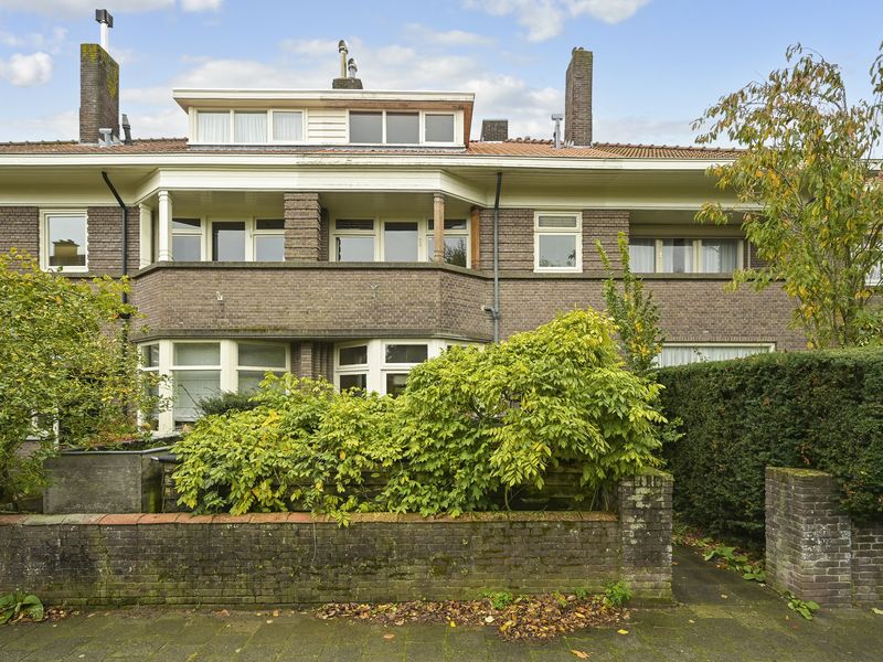 Schoutenstraat 5, 'S-GRAVENHAGE