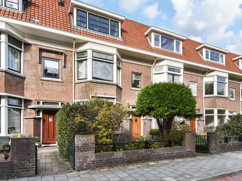 Schoutenstraat 24, 'S-GRAVENHAGE