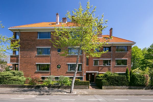 Van Hogenhoucklaan 50