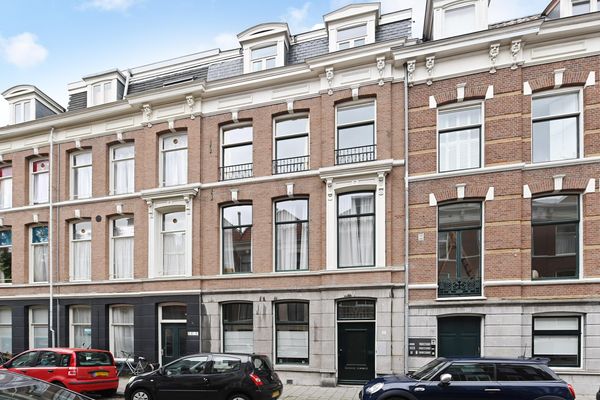 Hugo de Grootstraat 9A