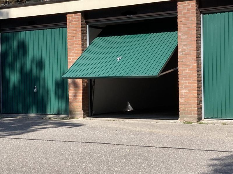 Moerwater 93, ZOETERMEER