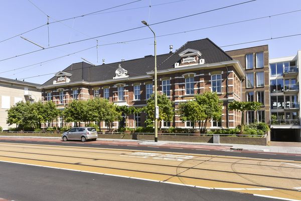 Gevers Deynootweg 19Q