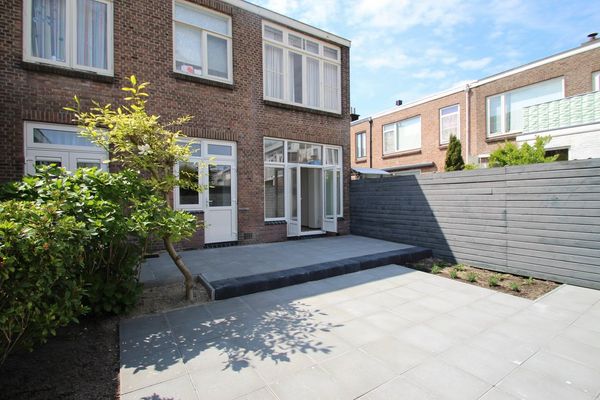 Stadhoudersstraat 74