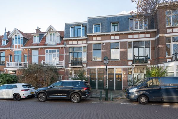 Gentsestraat 97A