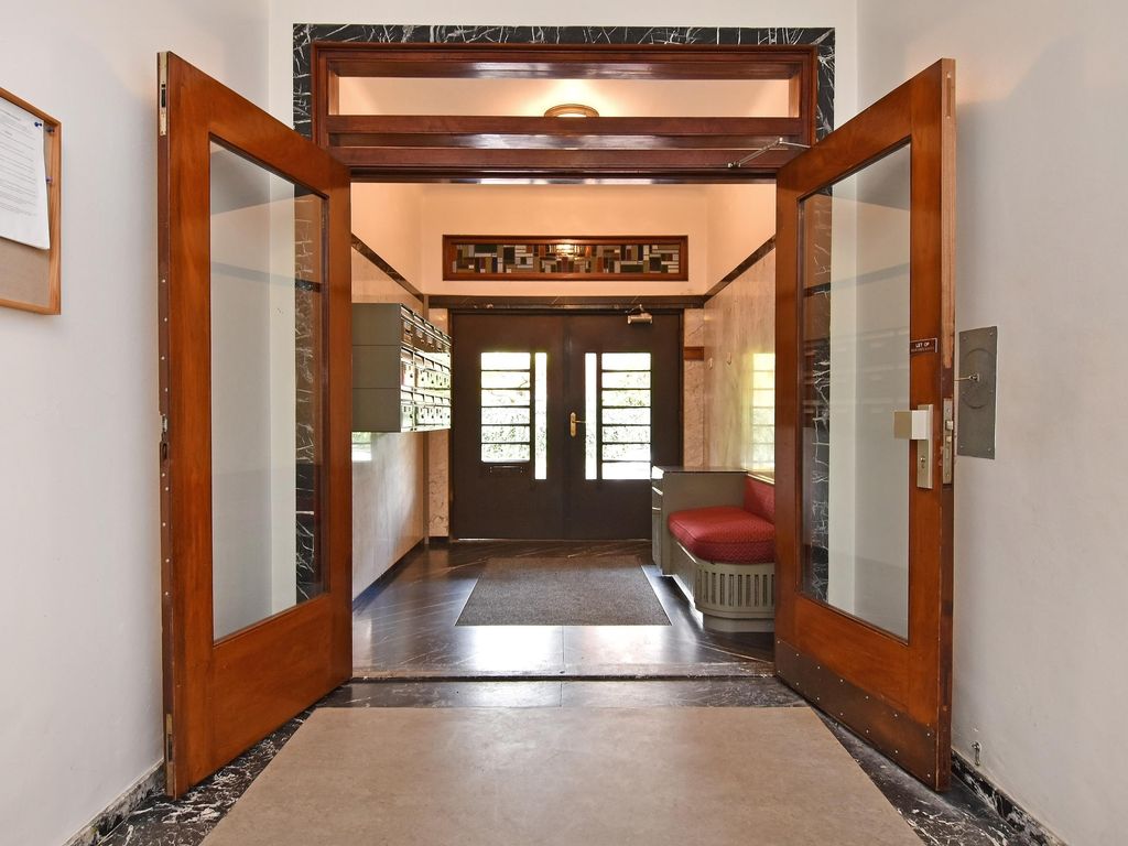 Van Zaeckstraat 19, 'S-GRAVENHAGE