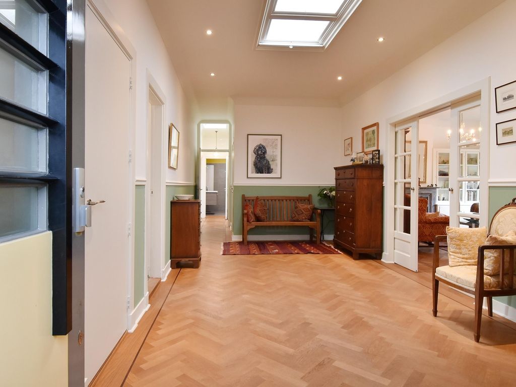 Van Zaeckstraat 19, 'S-GRAVENHAGE