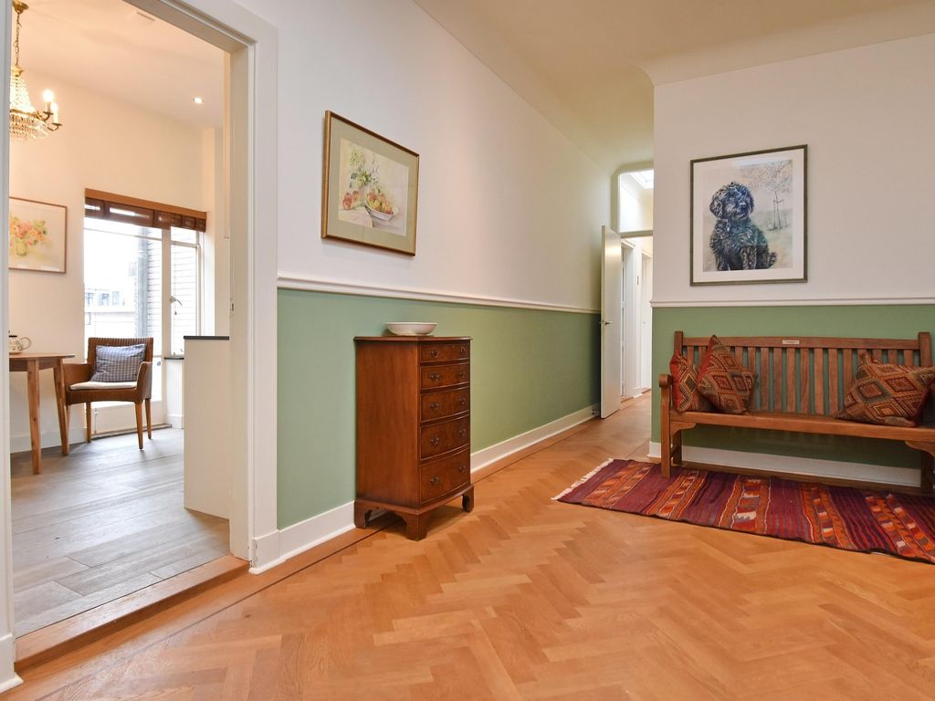 Van Zaeckstraat 19, 'S-GRAVENHAGE