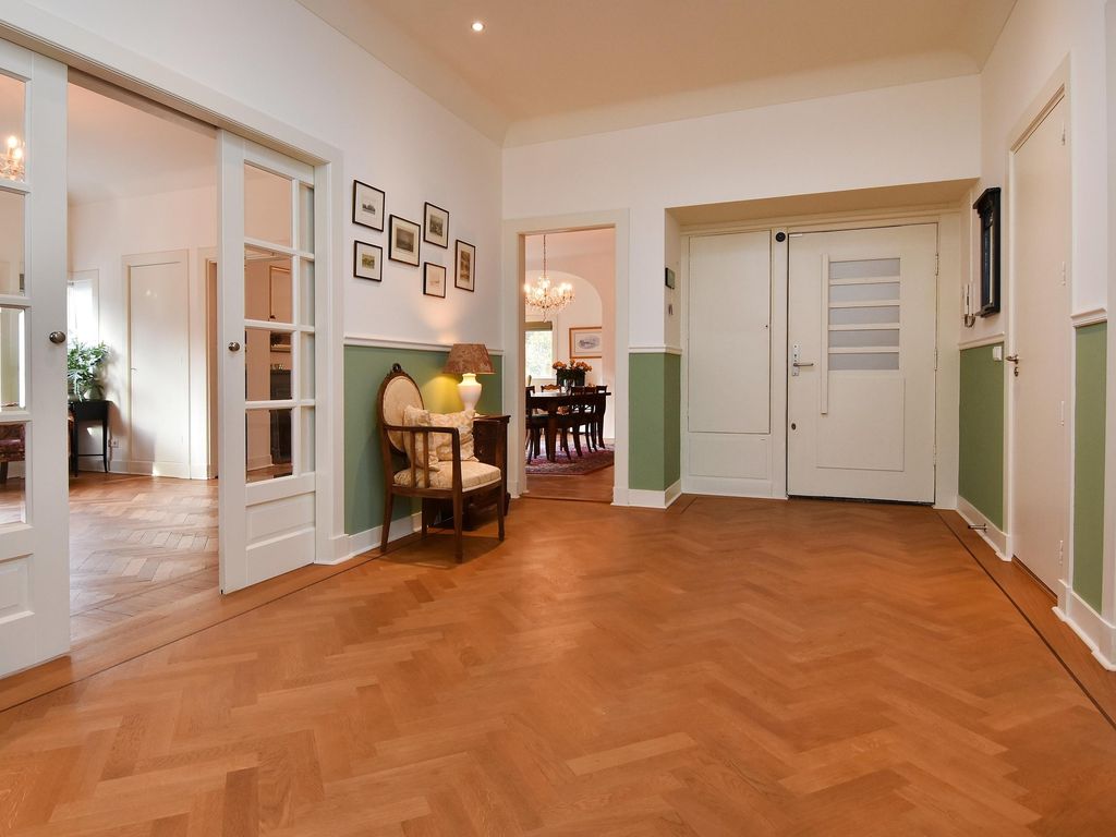 Van Zaeckstraat 19, 'S-GRAVENHAGE