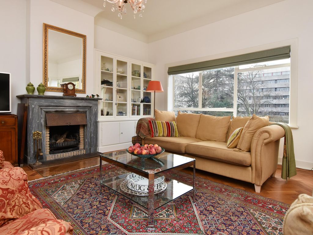 Van Zaeckstraat 19, 'S-GRAVENHAGE