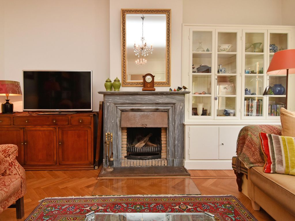 Van Zaeckstraat 19, 'S-GRAVENHAGE