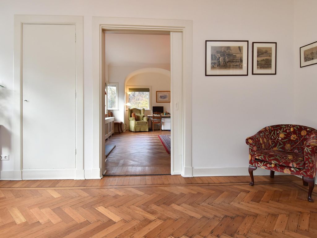 Van Zaeckstraat 19, 'S-GRAVENHAGE