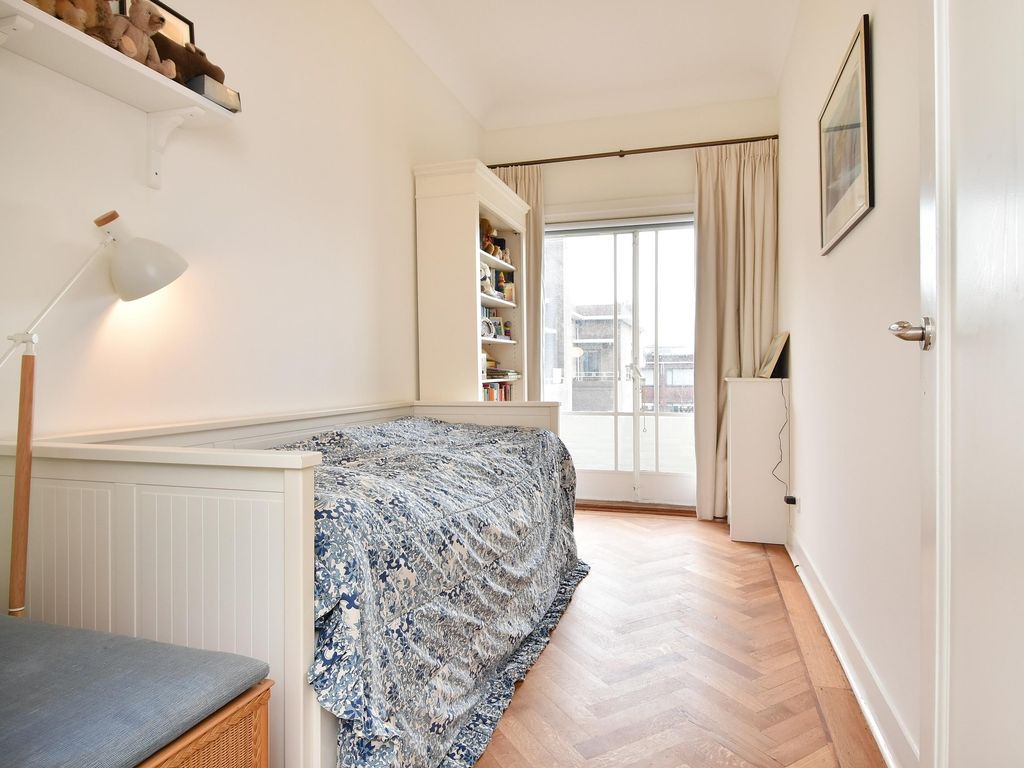 Van Zaeckstraat 19, 'S-GRAVENHAGE