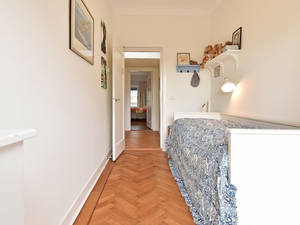 Van Zaeckstraat 19, 'S-GRAVENHAGE